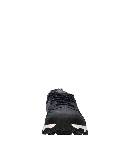 Sneakers in tessuto TIMBERLAND | WINSOR TRAIL LACE UP TB 0A6B79 EP6BLU